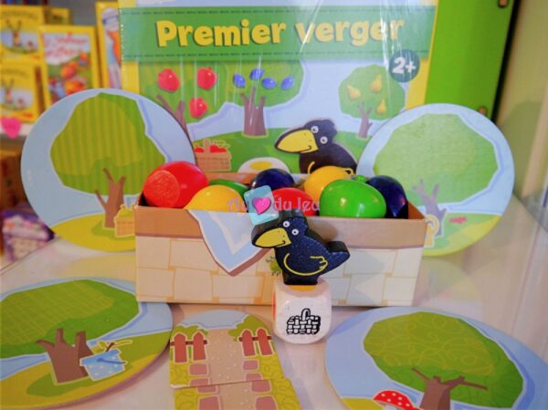 Mon Premier Verger – Image 4