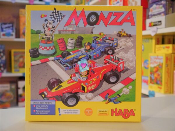 Monza