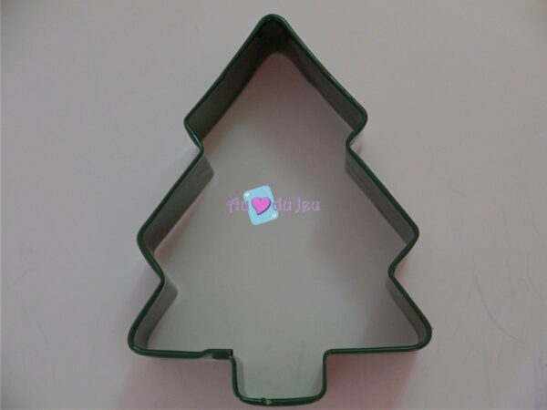 Moule Sapin de Noel – Image 3