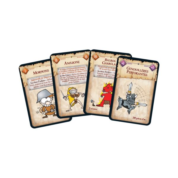 Munchkin Asmodee