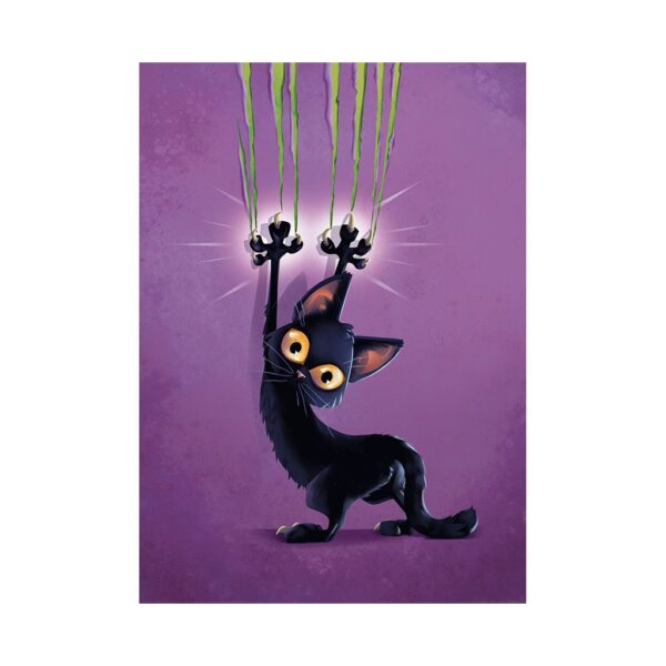 Mysterium Kids Libellud