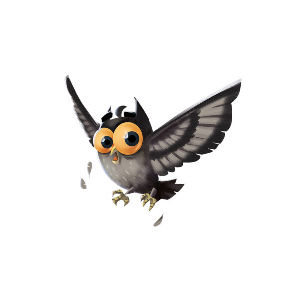 Mysterium Kids Libellud