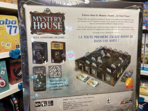 Mystery House – Image 2
