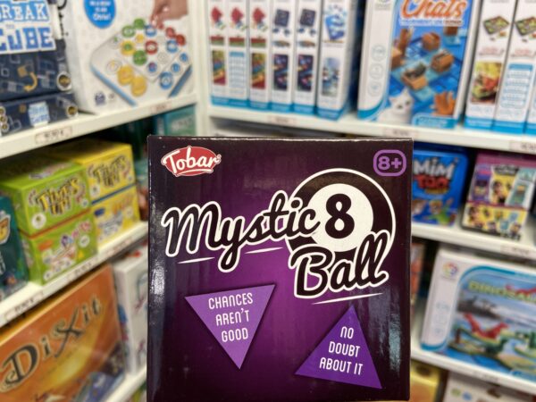 Mystic 8 Ball – Image 2