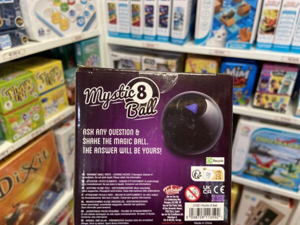 Mystic 8 Ball – Image 3