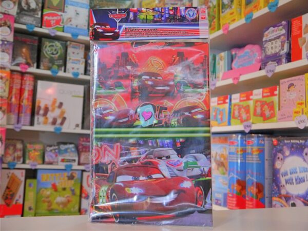 Nappe Cars Flash McQueen