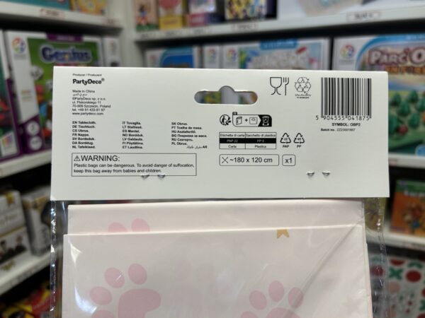Nappe Chat – Image 2