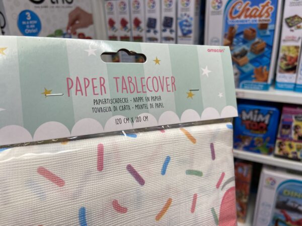 Nappe Crazy Cake – Image 2