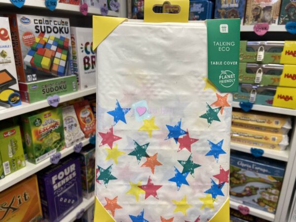 Nappe Etoile