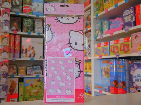 Nappe Hello Kitty
