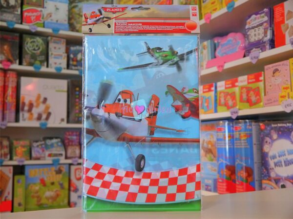 Nappe Planes