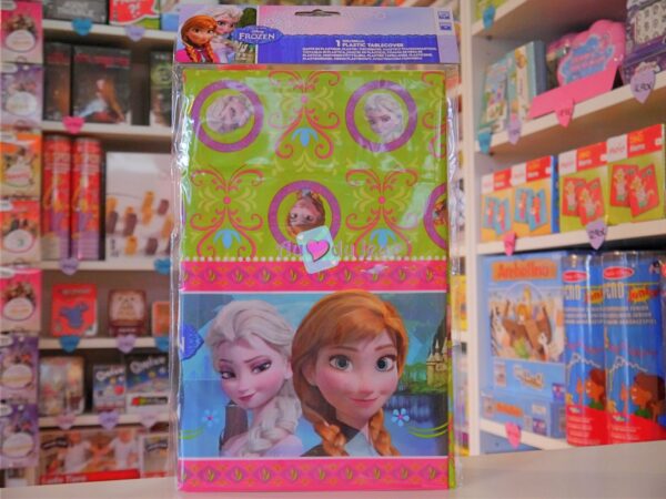 Nappe Reine Des Neiges