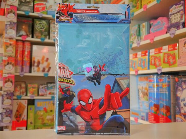 Nappe Spiderman