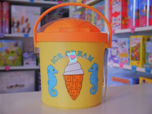 Nécessaire à glace de sable
