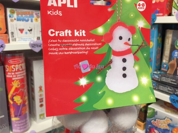 Kits Loisirs Créatifs Noël – Image 2