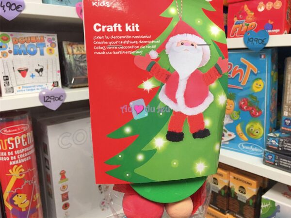 Kits Loisirs Créatifs Noël – Image 3