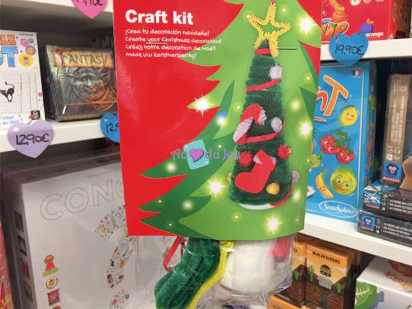 Kits Loisirs Créatifs Noël – Image 4