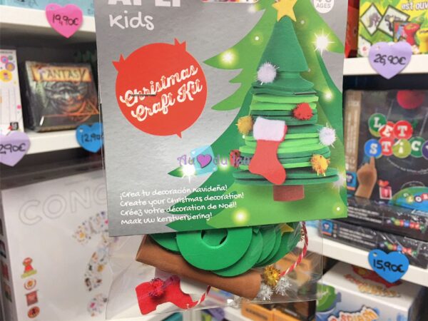 Kits Loisirs Créatifs Noël – Image 5
