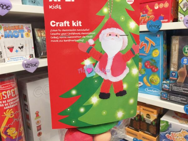 Kits Loisirs Créatifs Noël – Image 6