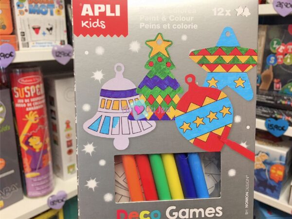 Kits Créatifs Décorations de Noël – Image 7