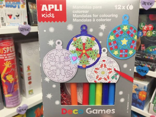 Kits Créatifs Décorations de Noël – Image 9