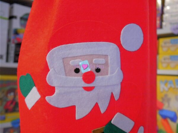 Hotte Du Père Noël – Image 4