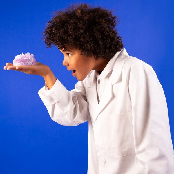 Objectif Chimie Sentosphère