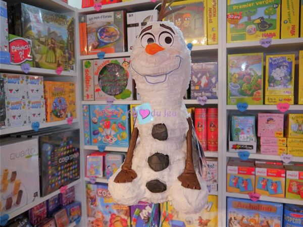 Pinata Olaf