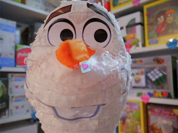 Pinata Olaf – Image 3