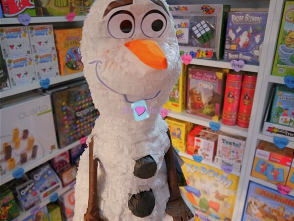Pinata Olaf – Image 4