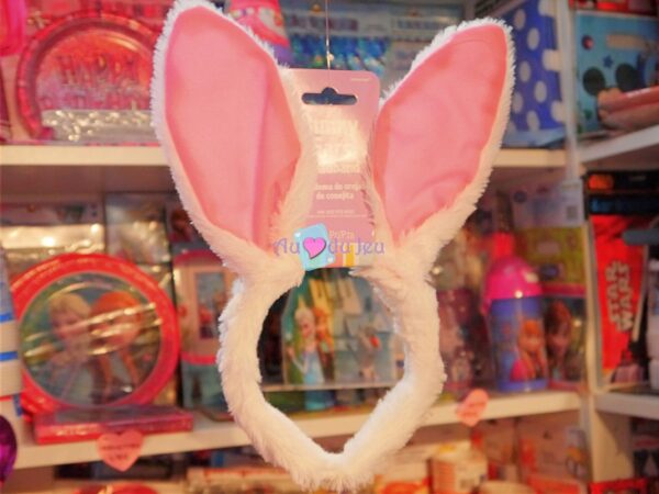 Oreilles de Lapin Pâques