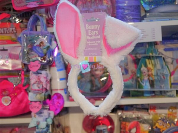 Oreilles de Lapin Pâques – Image 2