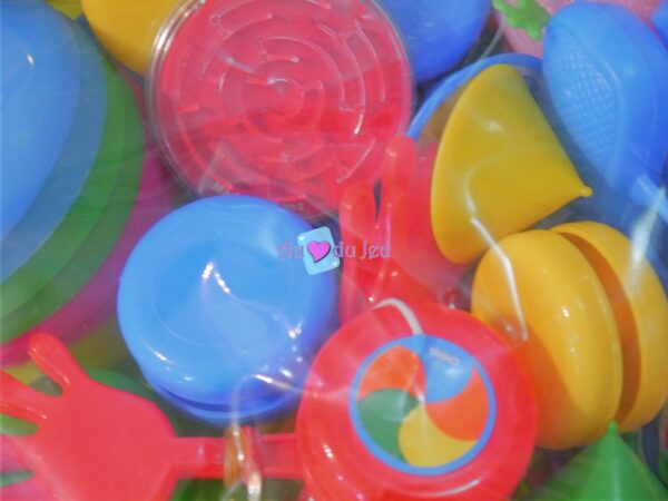 Pack Cadeaux Pour Pinata – Image 4