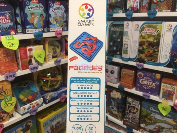 Pagodes Edition Du Dragon – Image 3