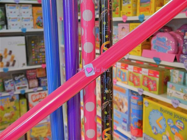 Papier Cadeau 1.1m2 – Image 2