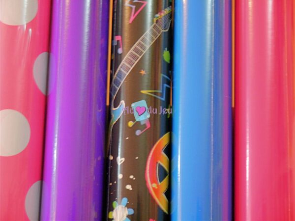 Papier Cadeau 1.1m2 – Image 3