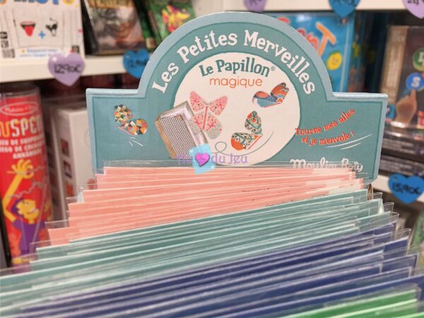 Papillon Magique – Image 2