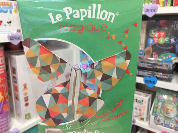 Papillon Magique – Image 3