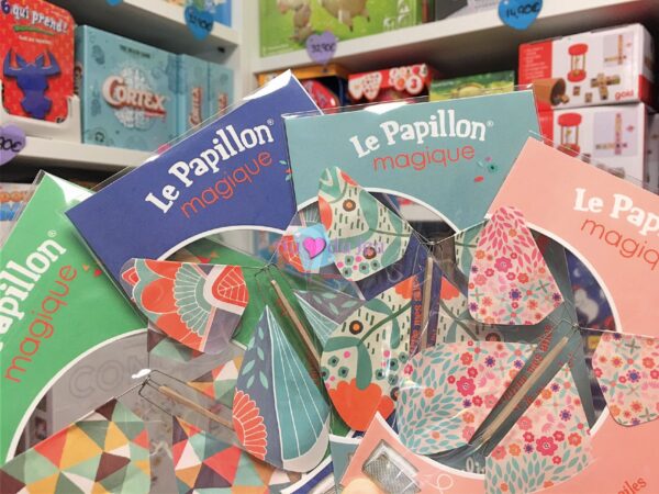 Papillon Magique – Image 5