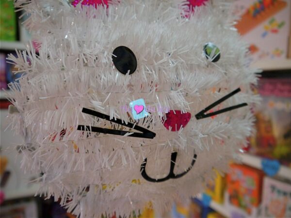 Pâques - Décore Tête de Lapin – Image 3