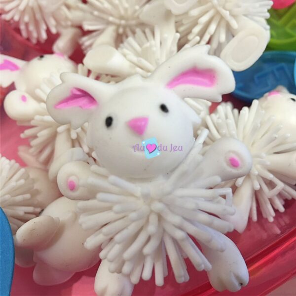 Pâques - Mini Lapin