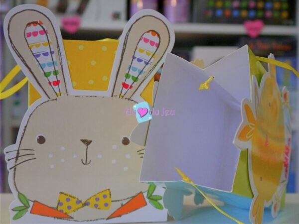 Pâques - Sacs Chasse aux Oeufs – Image 3