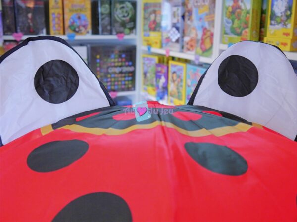 Parapluie Coccinelle – Image 4