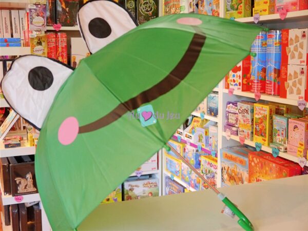 Parapluie Grenouille – Image 2