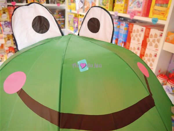 Parapluie Grenouille – Image 3