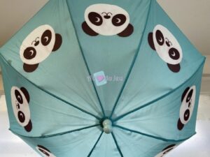 Parapluie Panda Rex London