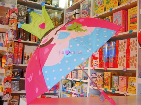 Parapluie Princesse – Image 2
