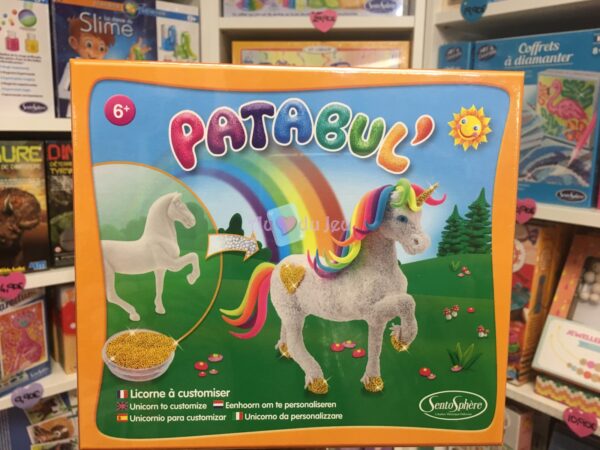 Patabul Licorne