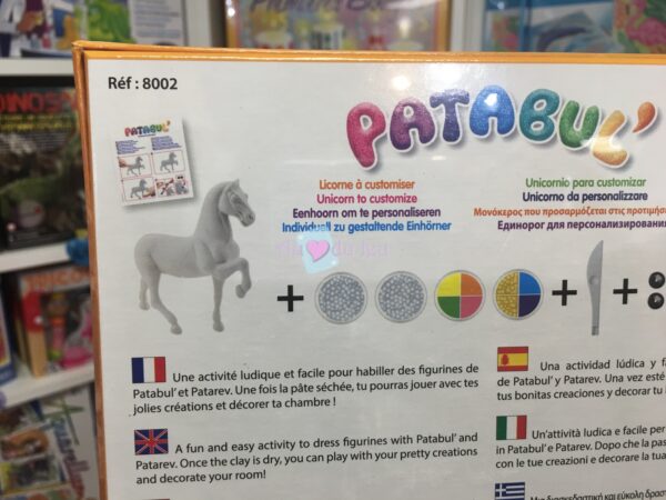 Patabul Licorne – Image 3