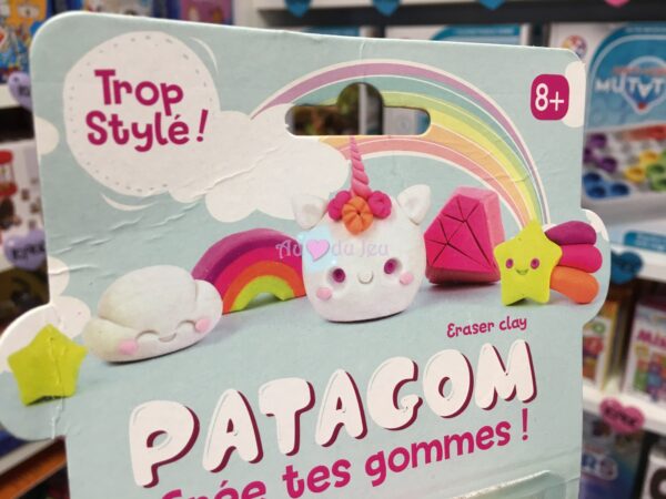 Patagom Licorne – Image 3